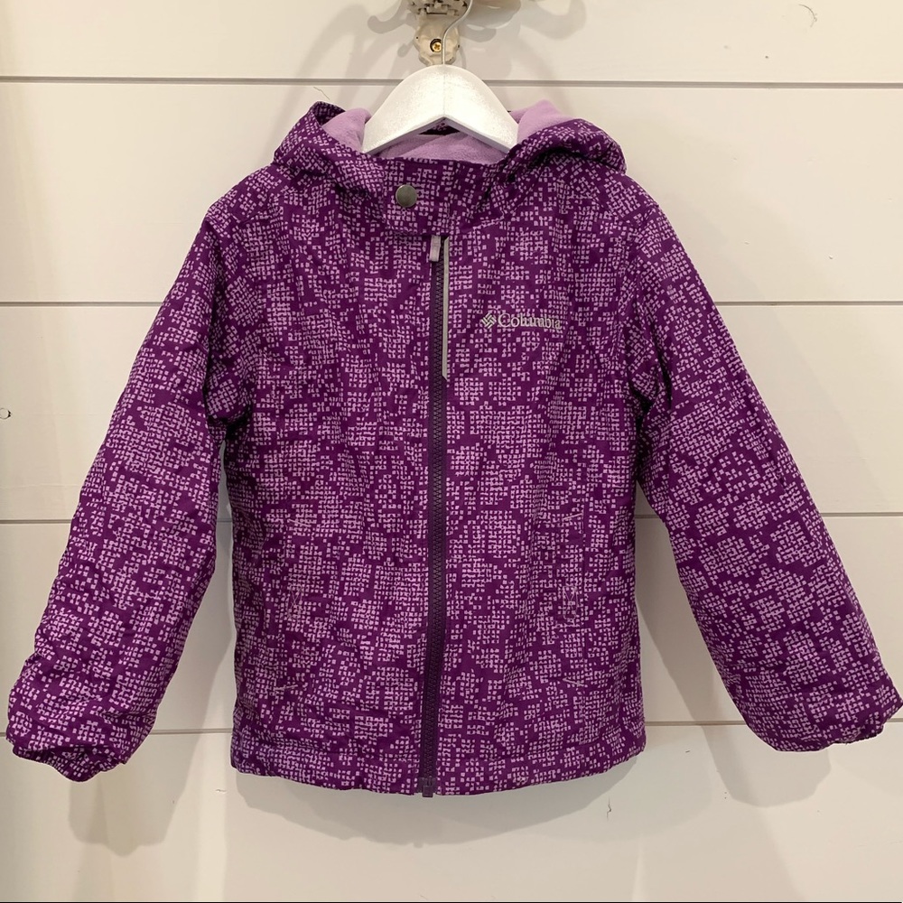Columbia Kids Jacket